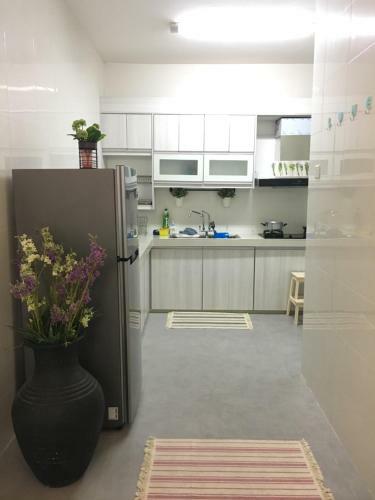 Apartamento Vista Alam Dreamland