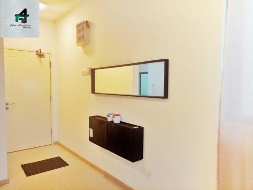Apartamentos Arissa@vista Alam