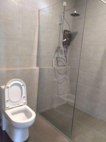Hotel T-box Sungai Lembing