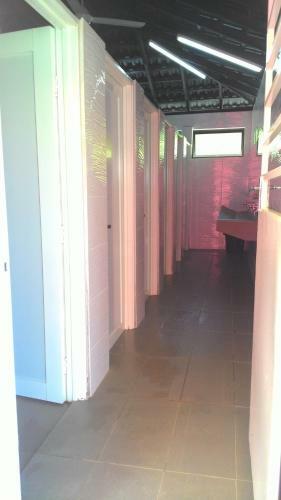 Hotel T-box Sungai Lembing