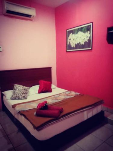 Hotel Weng Kong Homestay