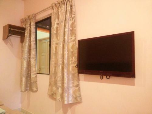 Hotel Weng Kong Homestay