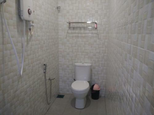 Hotel Weng Kong Homestay