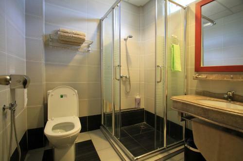 Hotel Summer Bay Lang Tengah Island Resort
