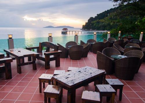 Hotel Summer Bay Lang Tengah Island Resort