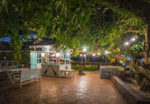 Hotel Summer Bay Lang Tengah Island Resort