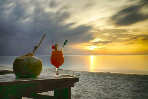 Hotel Summer Bay Lang Tengah Island Resort