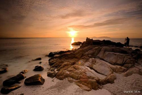 Hotel Summer Bay Lang Tengah Island Resort