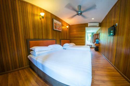 Hotel Summer Bay Lang Tengah Island Resort