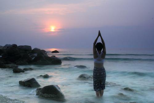 Hotel Summer Bay Lang Tengah Island Resort