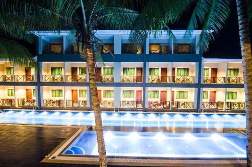 Hotel Summer Bay Lang Tengah Island Resort