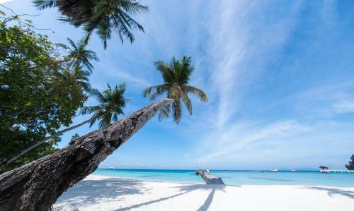 Hotel Summer Bay Lang Tengah Island Resort