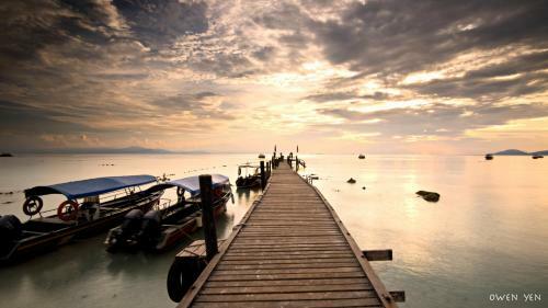 Hotel Summer Bay Lang Tengah Island Resort