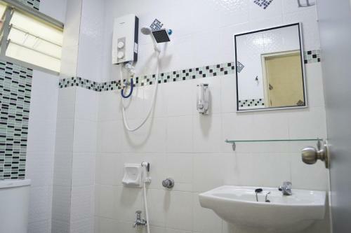 Holidays Vacation Suite