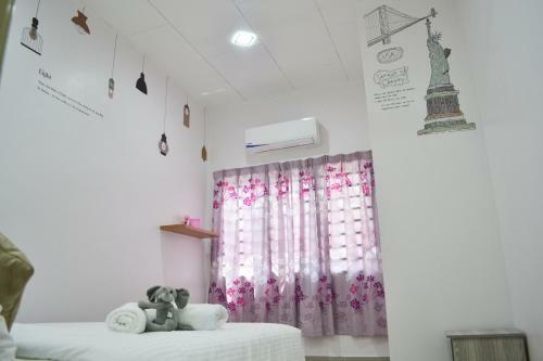 Holidays Vacation Suite