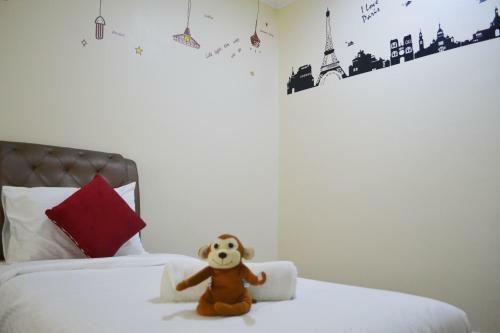 Holidays Vacation Suite