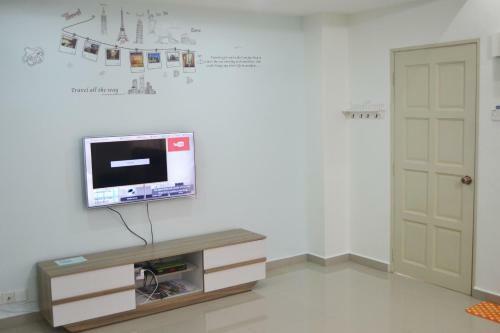 Holidays Vacation Suite