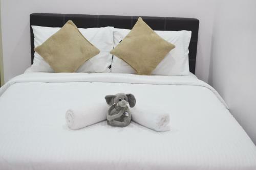 Holidays Vacation Suite