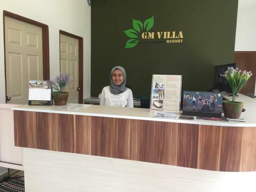 Gm Villa