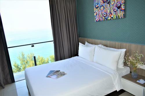 D'wharf Hotel & Serviced Residence