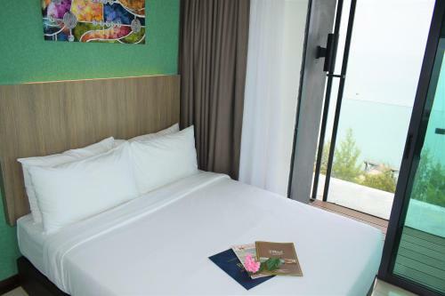 D'wharf Hotel & Serviced Residence