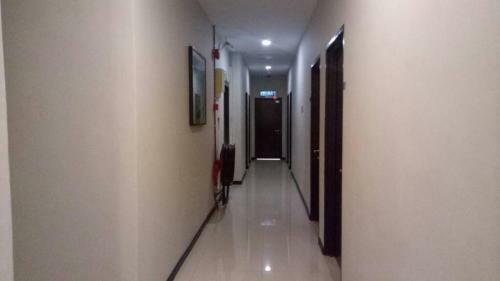 Hotel Selesa View Gambang