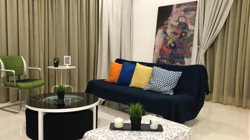 Apartamento Lse @ Imperia Boutique Suite (Garden View)