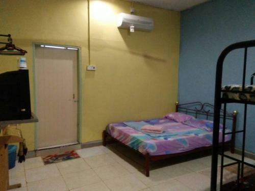 Hostal Bilik Penginapan Rz Lodging