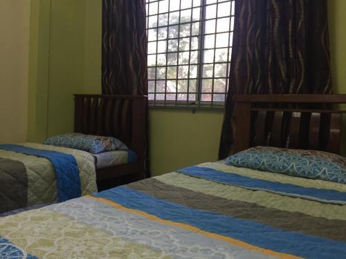 Hostal Tinko Guesthouse