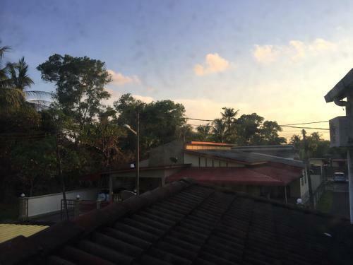 Hostal Tinko Guesthouse