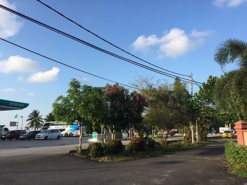 Hostal Tinko Guesthouse
