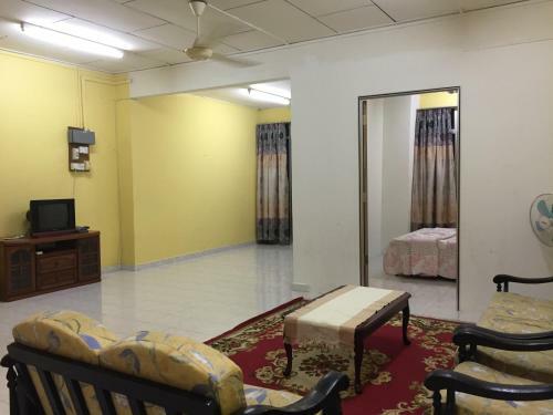 Hostal Tinko Guesthouse