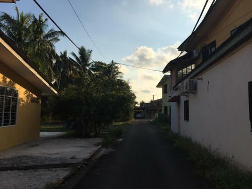 Hostal Tinko Guesthouse