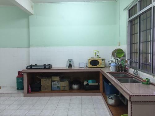 Hostal Tinko Guesthouse