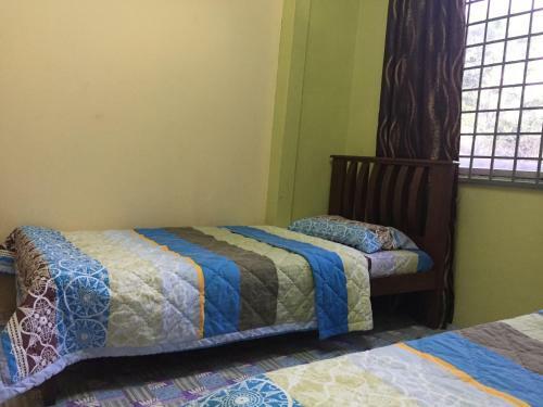 Hostal Tinko Guesthouse