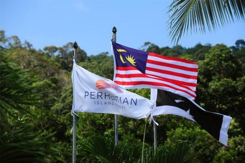 Hotel Perhentian Island Resort