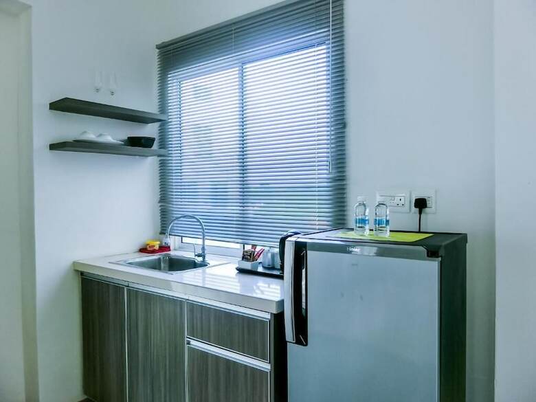 Gloria Swiss Apartment