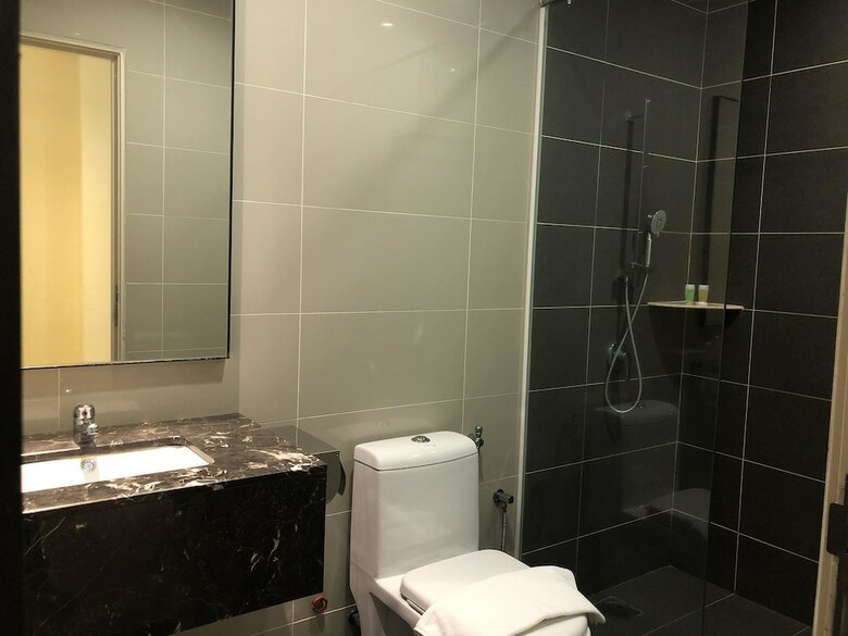 Gloria Swiss Apartment