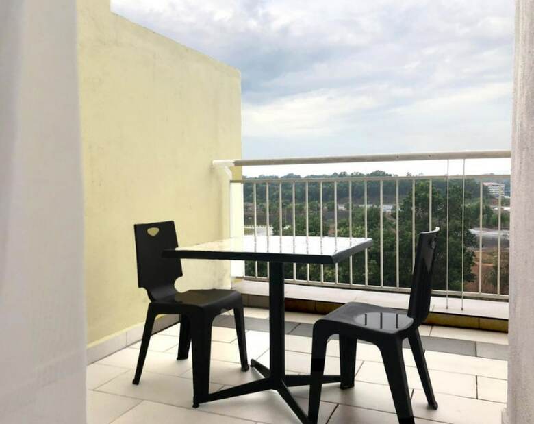 Gloria Swiss Apartment