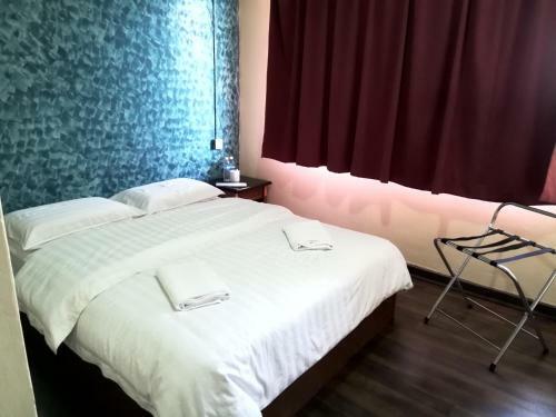 Albergue City Inn