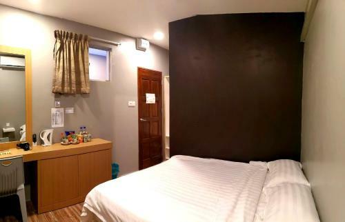 Posada Asia Style Inn