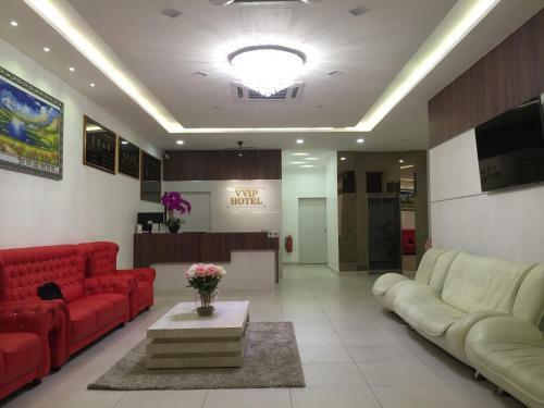 Vvip Hotel
