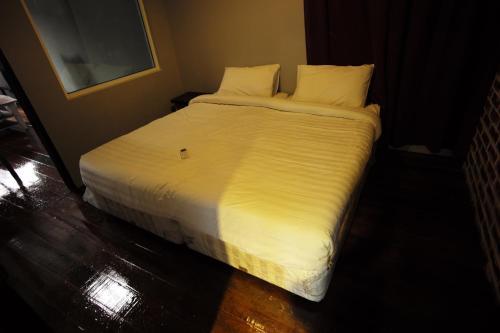 Le Lodge Villa