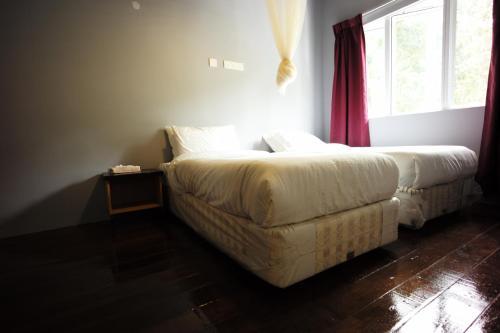 Le Lodge Villa