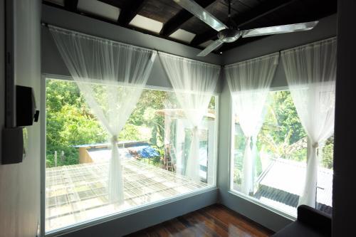 Le Lodge Villa