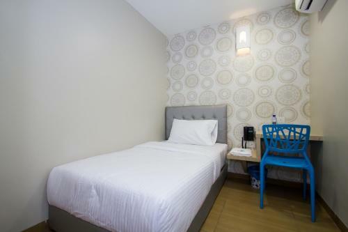 888 Boutique Hotel