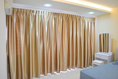 Klang Homestay