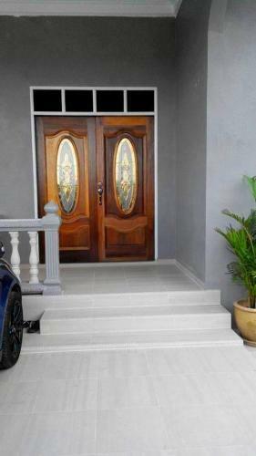 Hostal Rumah Tamu Mymoon