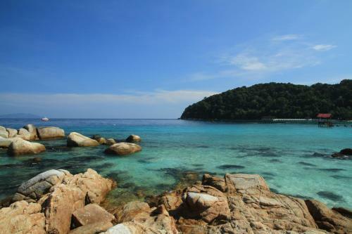 Hotel Sari Pacifica Resort & Spa, Lang Tengah