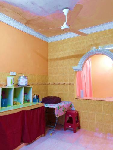 Homestay Kita